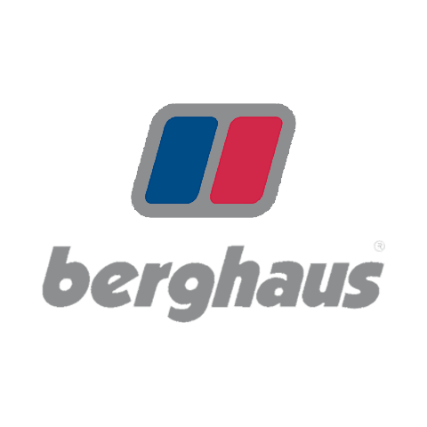 Berghaus 贝豪斯 logo