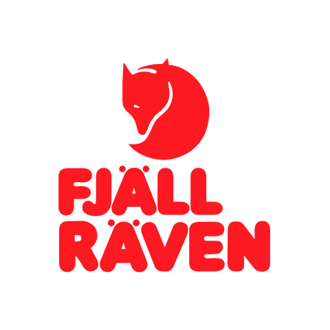 Fjallraven 北极狐 logo