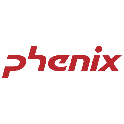 Phenix 菲尼克斯 logo