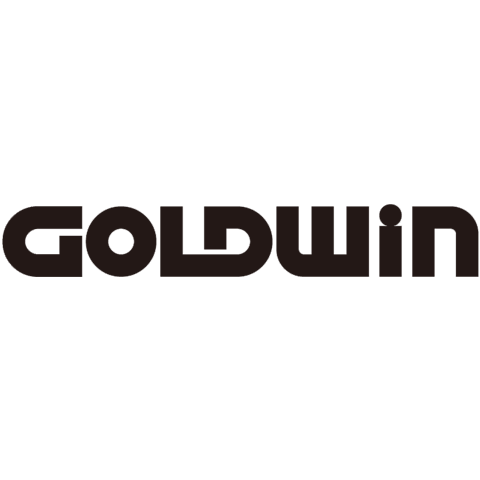 Goldwin 高得运 logo