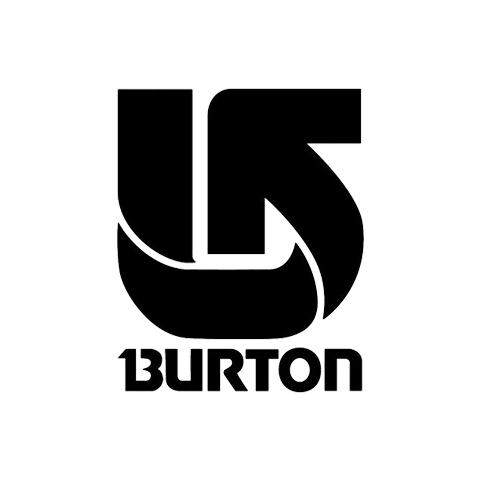 BURTON logo