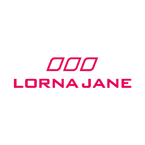 LORNA JANE logo