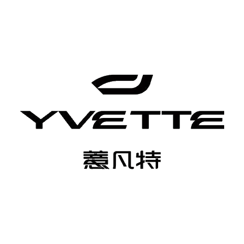 YVETTE 薏凡特 logo