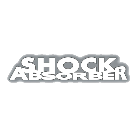 Shock Absorber logo