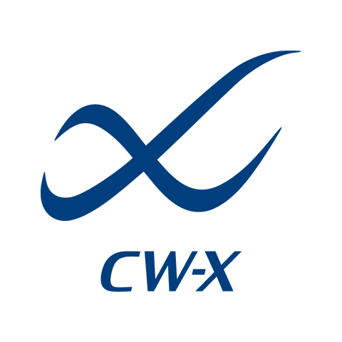 CW-X logo