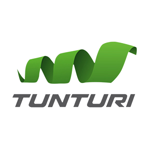 Tunturi 唐特力