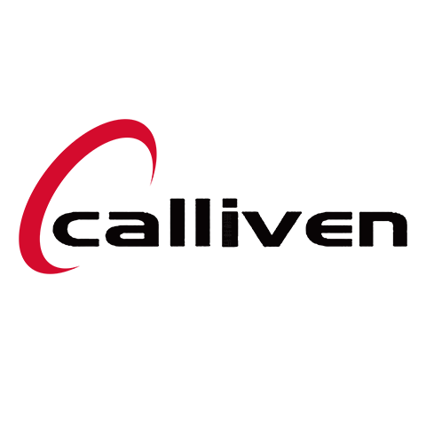 Calliven logo
