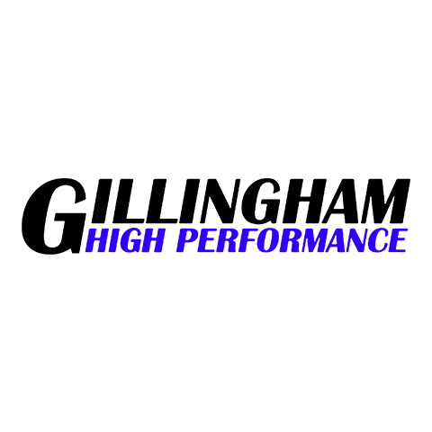 Gillingham High Performance