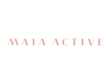 Maia active 玛娅