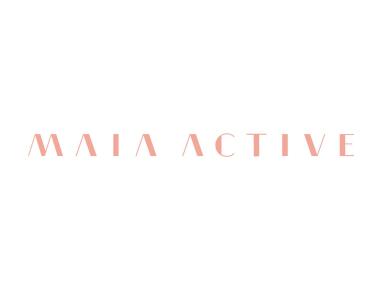 Maia active 玛娅