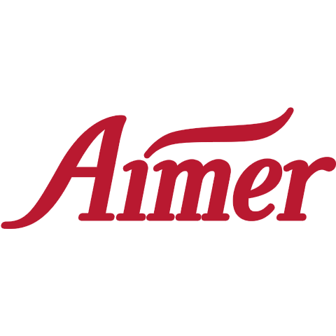 Aimer 爱慕 logo