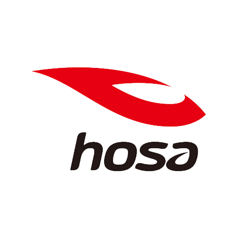 HOSA 浩沙 logo