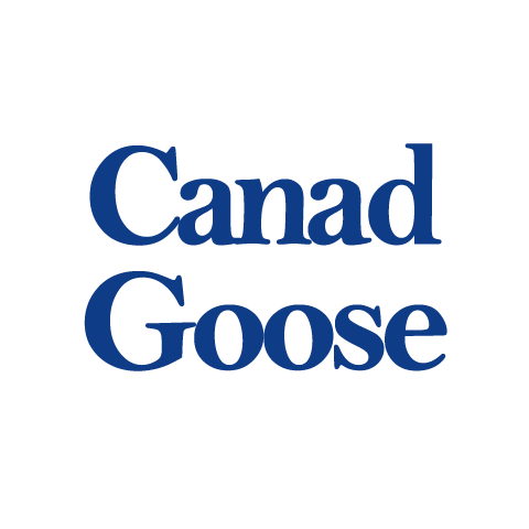Canada Goose 加拿大鹅