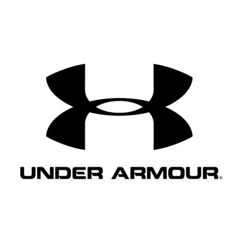 Under Armour 安德玛 logo