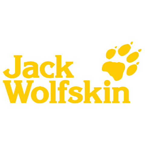 Jack wolfskin 狼爪