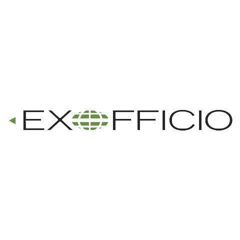 ExOfficio logo