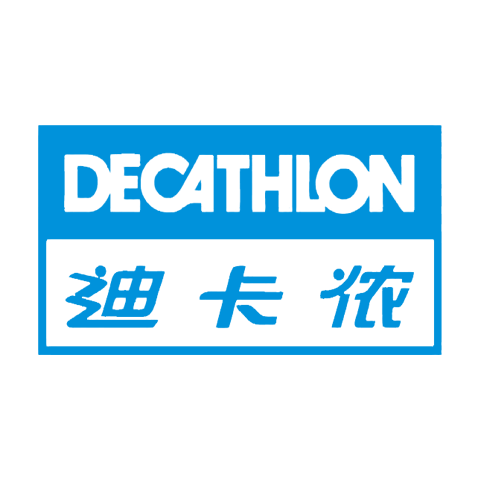 Decathlon 迪卡侬