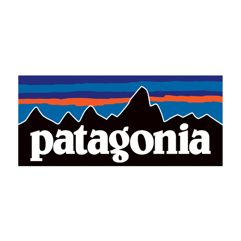 Patagonia 巴塔哥尼亚