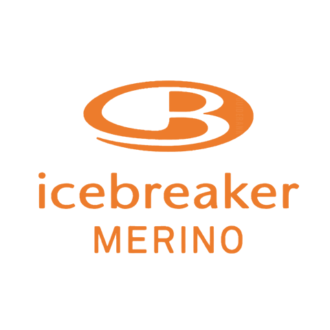 Icebreaker 拓冰者 logo