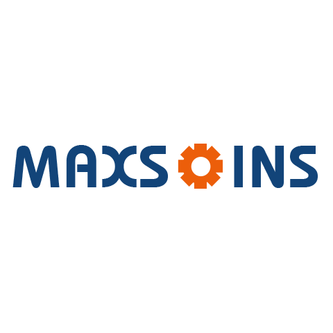 MAXSOINS 麦凯松