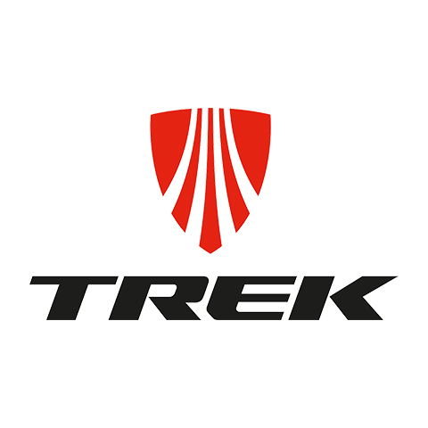 TREK 崔克 logo