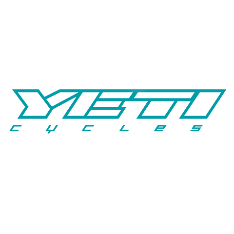 Yeti 雪人 logo