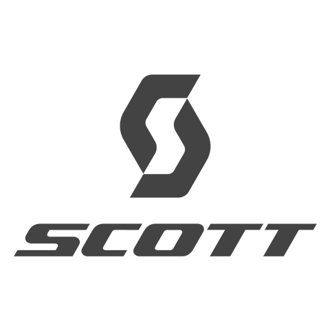 SCOTT logo