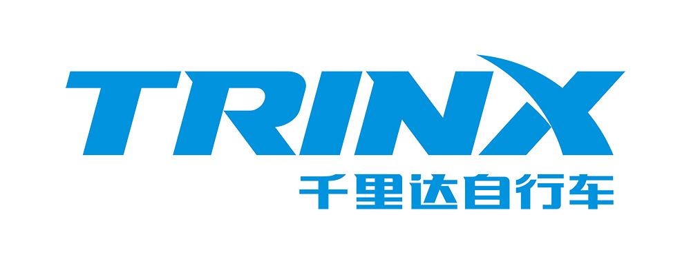 Trinx 千里达 logo