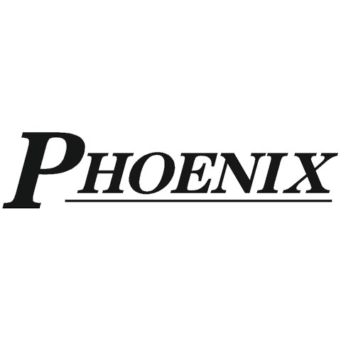 Phoenix 凤凰 logo