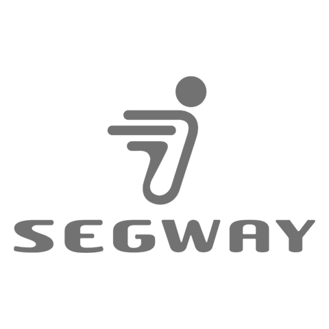 Segway 赛格威 logo