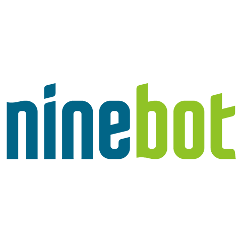 Ninebot 纳恩博 logo