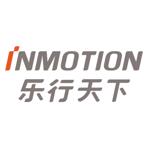 INMOTION 乐行天下 logo