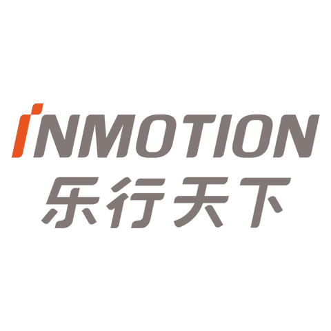 INMOTION 乐行天下