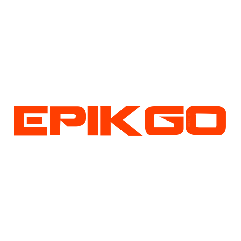 EPIKGO logo