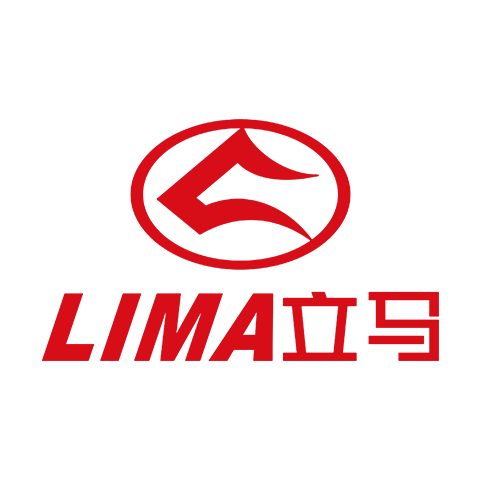 LIMA 立马 logo