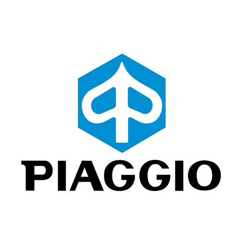 PIAGGIO 比亚乔 logo