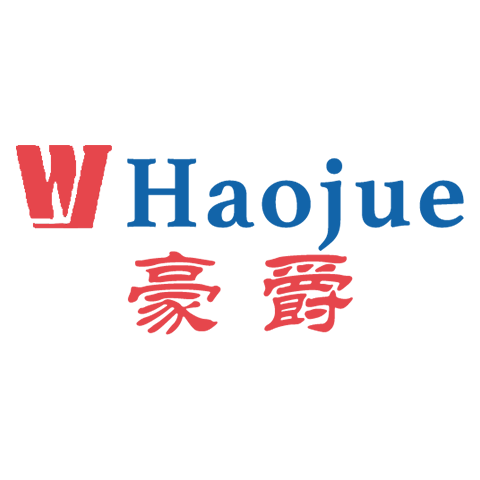 Haojue 豪爵铃木 logo