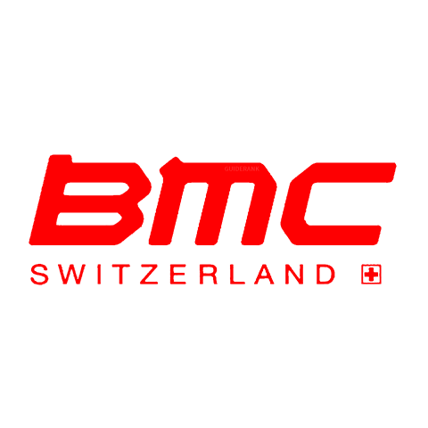 BMC logo