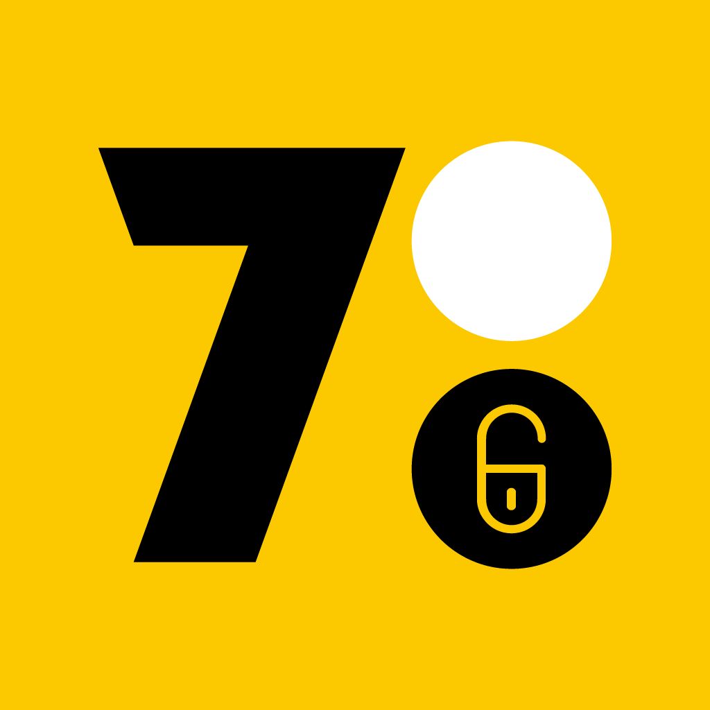 700Bike logo