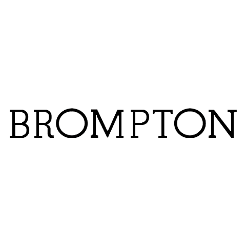 Brompton logo