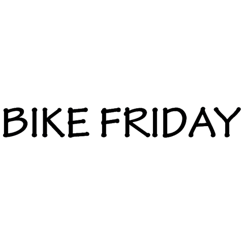 Bike Friday logo