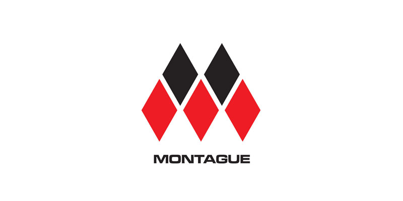 MONTAGUE 蒙特奇 logo