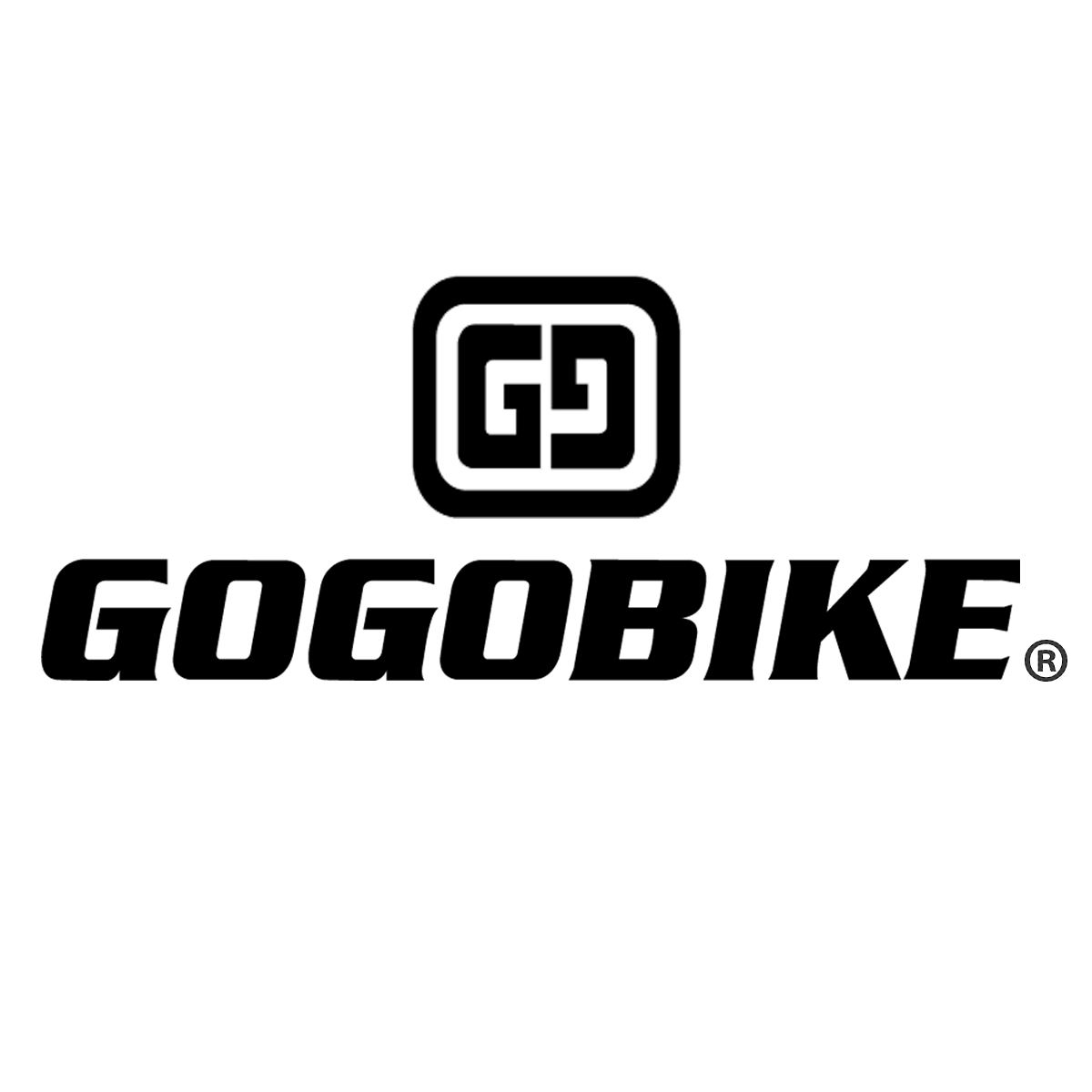 GOGOBIKE logo