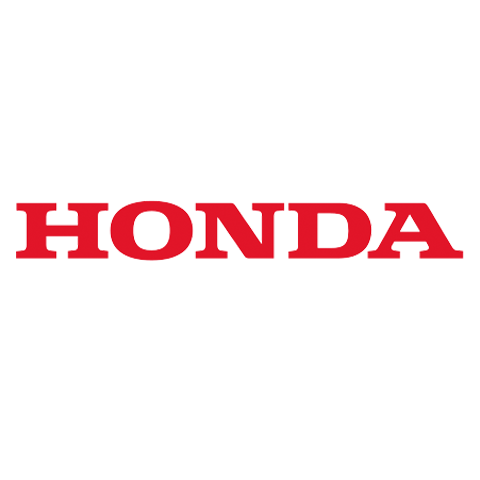 HONDA 本田 logo