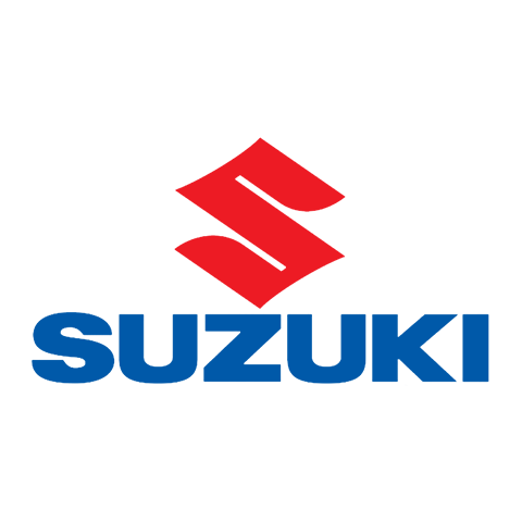 铃木 logo