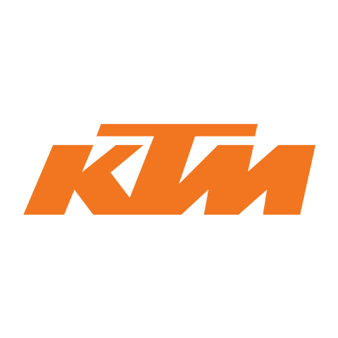 KTM logo