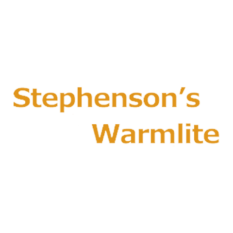 Stephenson's Warmlite
