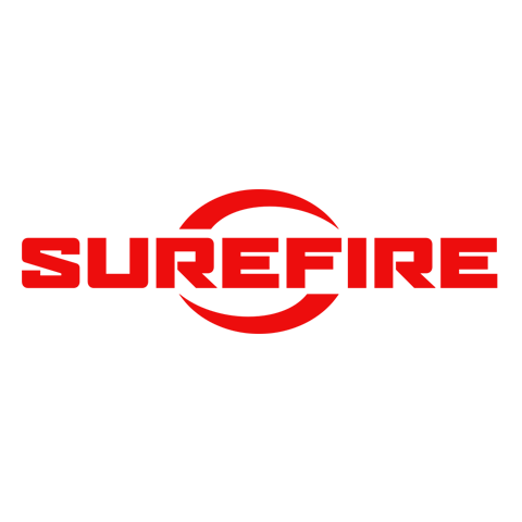 SUREFIRE logo