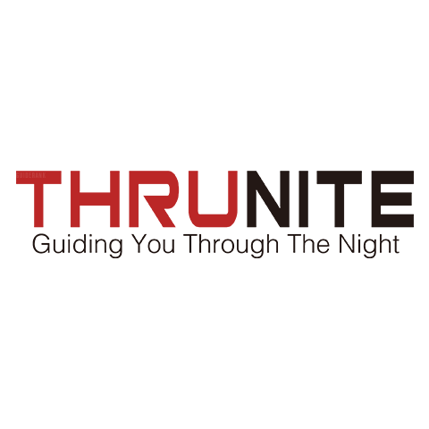 Thrunite 斯鲁耐特 logo