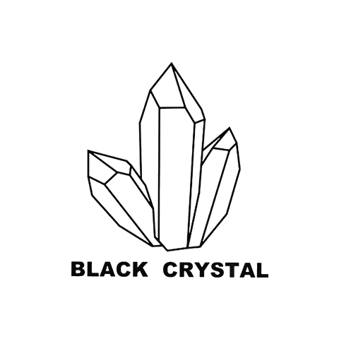 BLACK CRYSTAL 黑晶